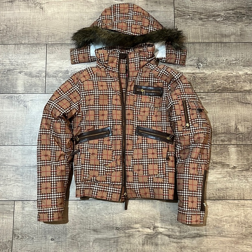 Burton Snow Jacket